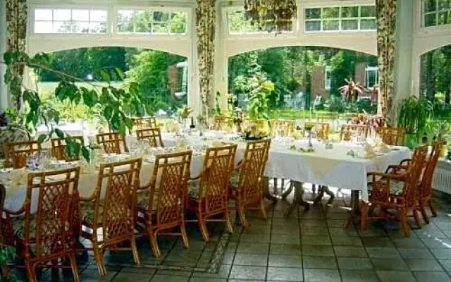 Hotel und Restaurant Waldschlösschen