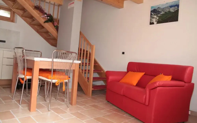 Albergo Diffuso Valcellina e Val Vajont in Claut