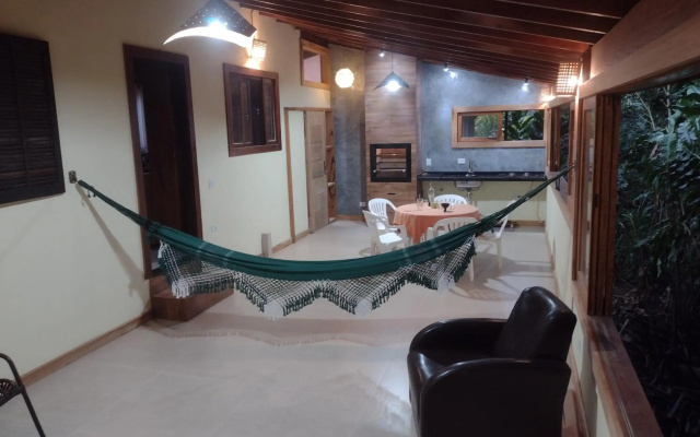 Casa Prumirim