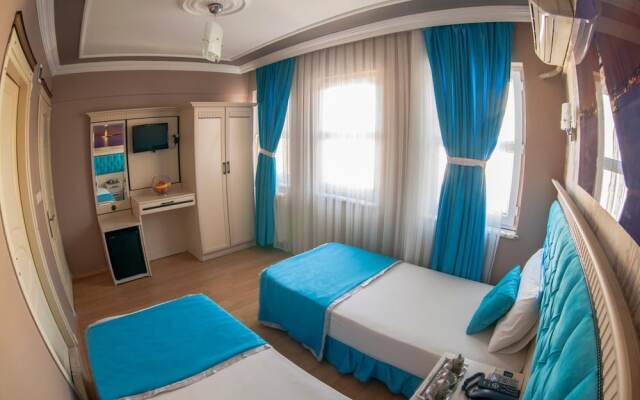 Sirkeci Grand Hurriyet Hotel