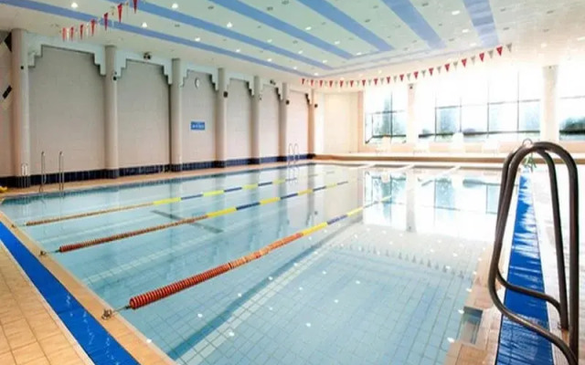 Shin Yang Park Hotel