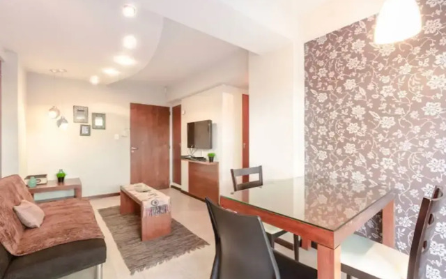Downtown Apartment Great Location MF2 by Apartments Bariloche