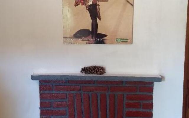 Hotel Entronque Barrancas