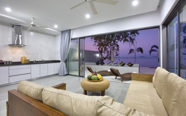 Samui Beautiful Beach Villas