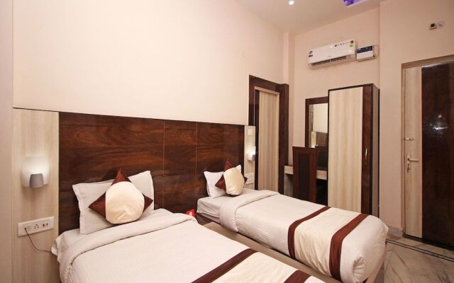 Hotel Gayatri Residency