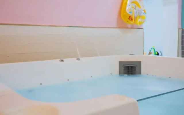 Gapyeong Baby Angel Spa Pension