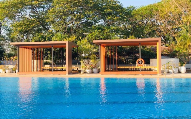 Buathong Pool Villa
