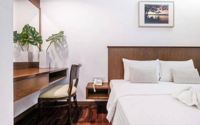 P2 Boutique Hotel