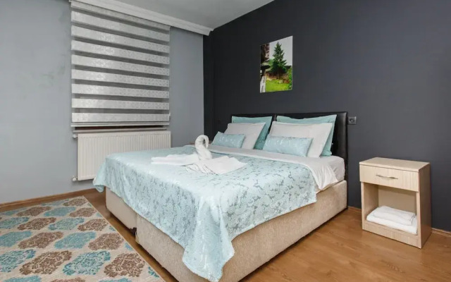 Guven Suite House