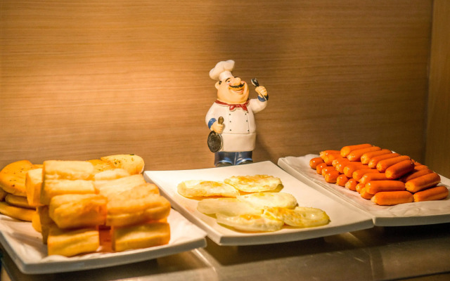 Holiday Inn Express Foshan Beijiao by IHG