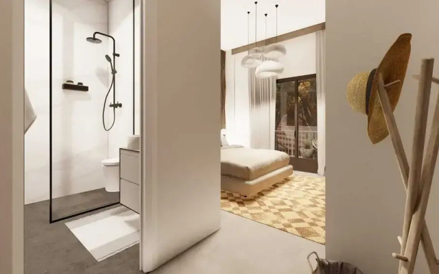 Bueno apartments by Athens Prime Hotels