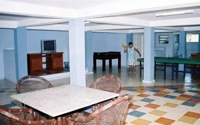 Eden Praia Hotel