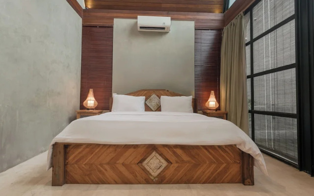 Kalino Villa by Betterplace