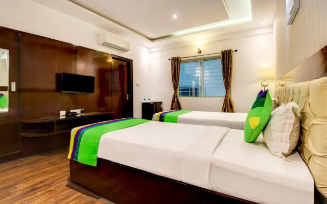 Treebo The Sai Leela Suites