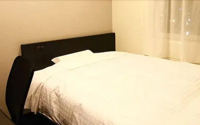 Mito Riverside Hotel