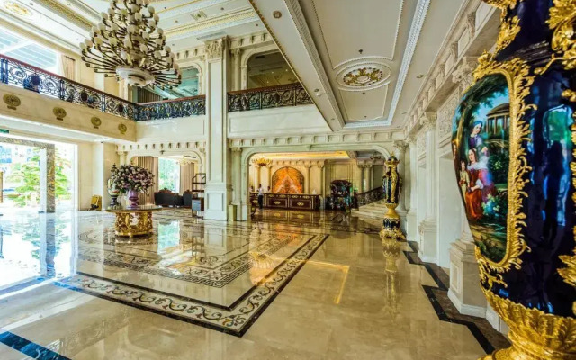 The Shine Hotel