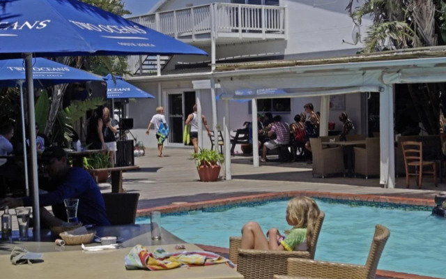 Cape St Francis Village Break