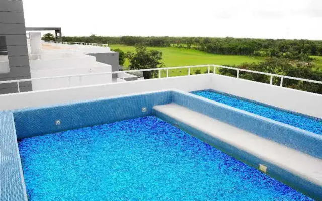 Pure All Suites Riviera Maya