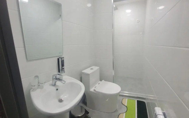 Хостел Al-Hilal