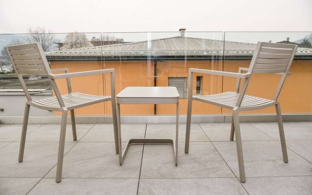 Nice Brand New Apartment Cecilia Residenceapt N6