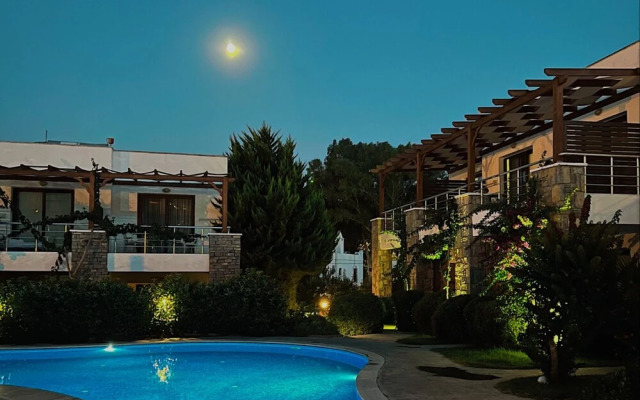 Genc Hotel