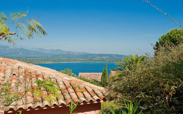 Les Hauts de Pavellone