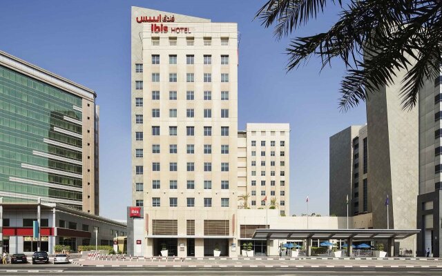 ibis Deira City Centre