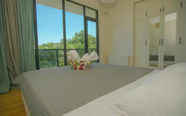 Gantiadi Holiday House