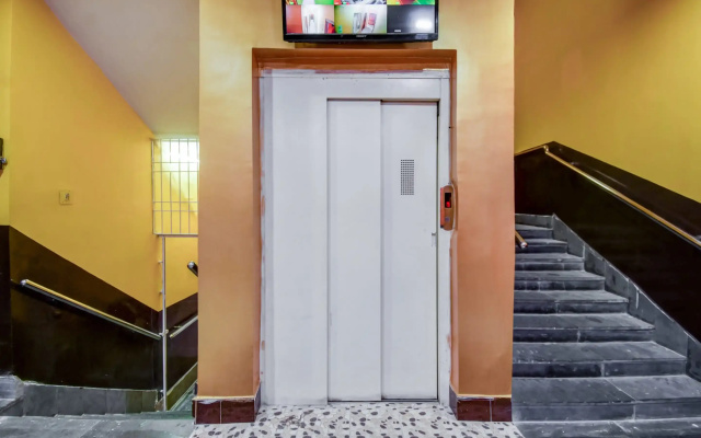 Super Hotel O Priyal Amrit Sagar