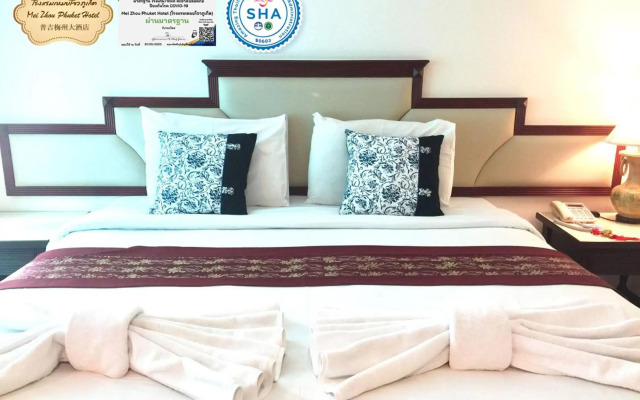 Mei Zhou Phuket Hotel