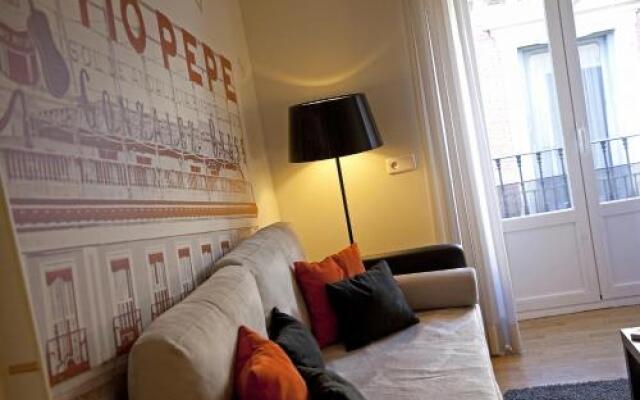 Metropol Rooms Apartments