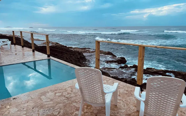 Casa Colibrí