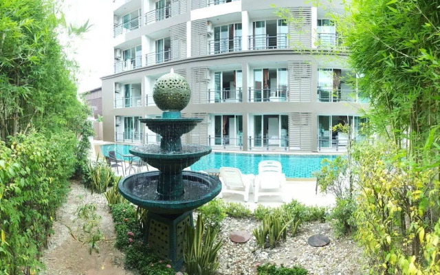 Retreat Resort Pattaya