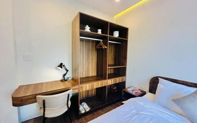QR Hotel Dalat
