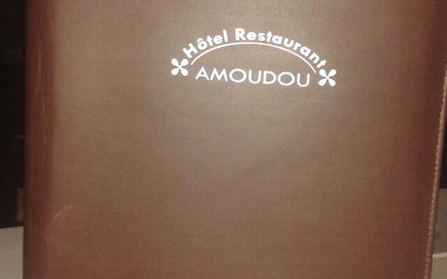 Hôtel Amoudou