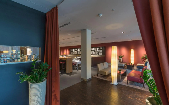 Lufthansa Seeheim - More than a Conference Hotel