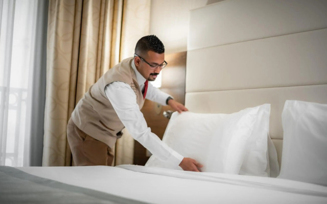 Copthorne Makkah Al Naseem