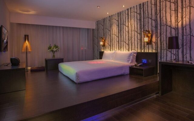 Orange Hotel Select Zumiao Branch