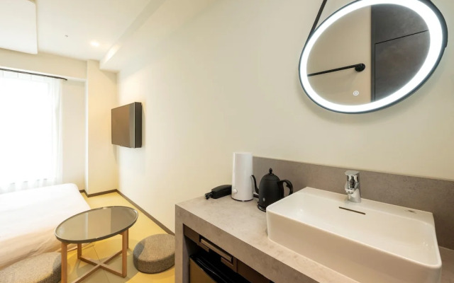 Amanek Shinjuku Kabukicho Hotel