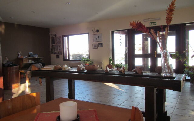 Hosteria Roble Sur