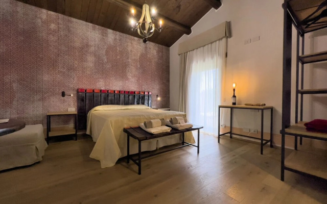 Relais Cocci Grifoni - Panoramic Wine Resort