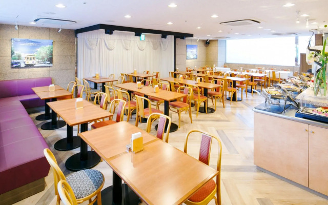 Day Nice Hotel Tokyo