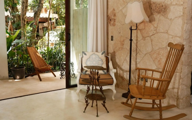 Hotel La Semilla, Playa del Carmen, a Member of Design Hotels - Adults Only