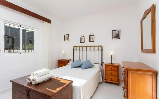 Cortijo Mari Carmen