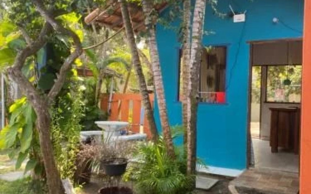 Pousada Retiro das Dunas