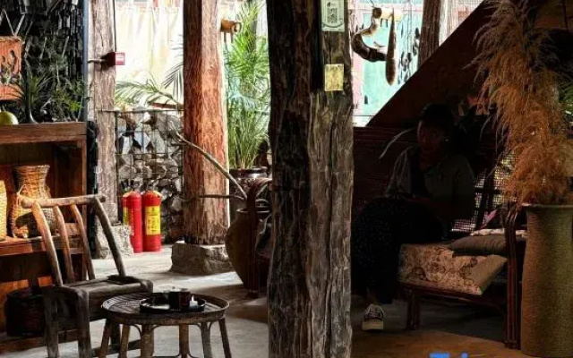 Yugexiang Homestay