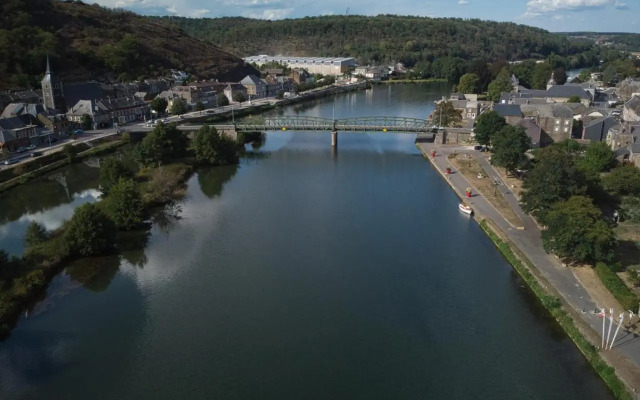 Chalet le logis des autre