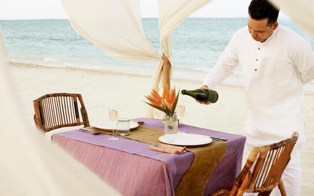 Excellence Riviera Cancun - Adults Only All Inclusive