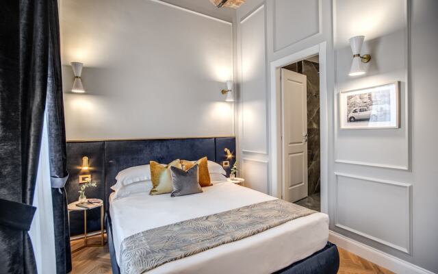 Tree Charme Augusto Boutique Hotel