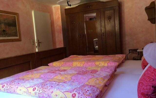 Gästehaus Zur Fledermaus